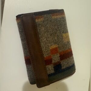 Pendleton Wallet